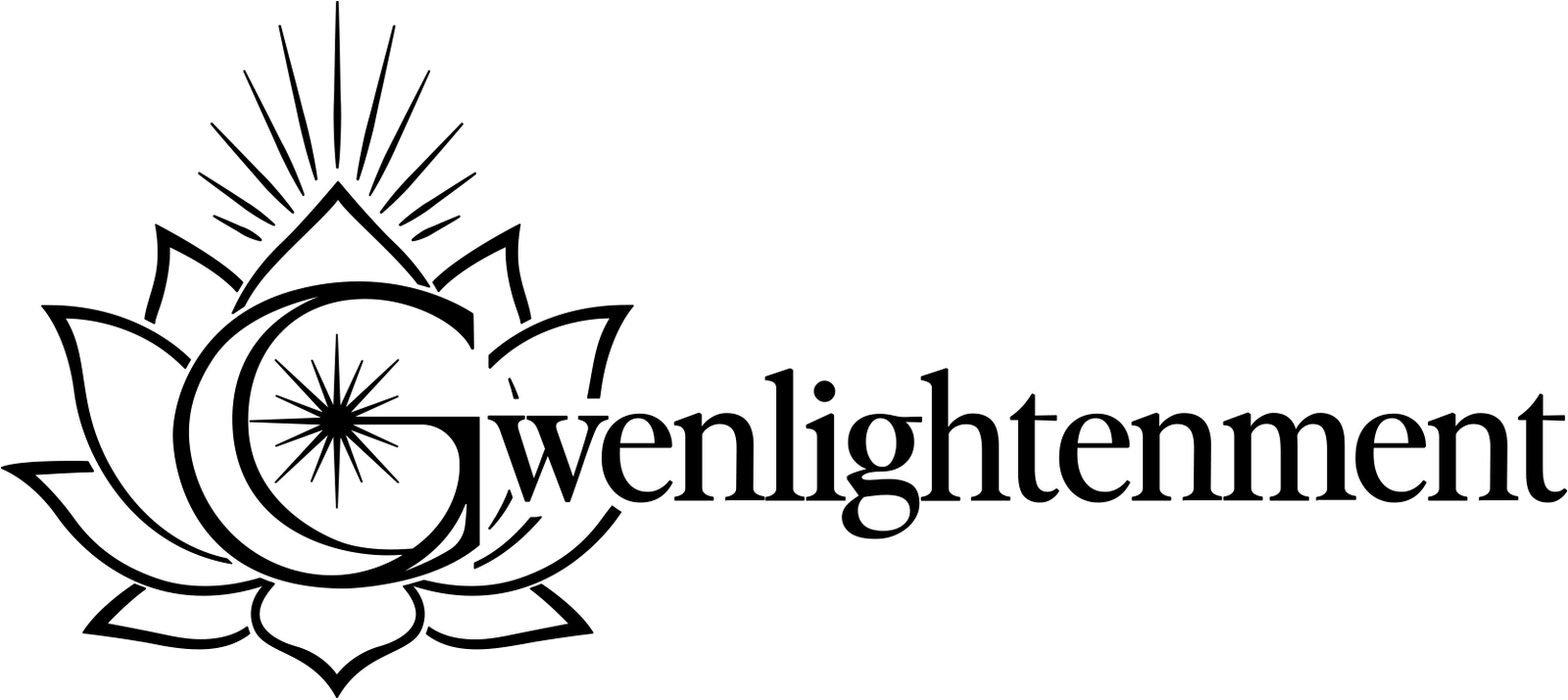 Gwenlightenment logo
